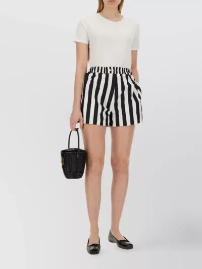 Patou Summer Riviera Shorts