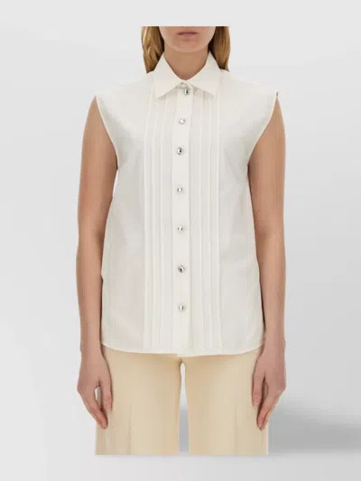 Moschino Couture Poplin Shirt