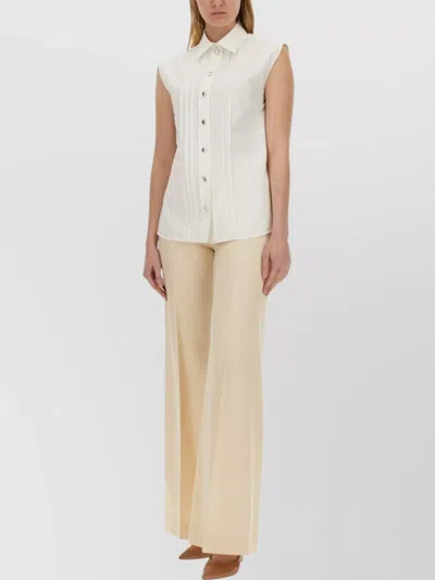 Moschino Couture Poplin Shirt