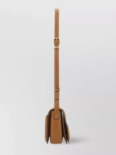 Wandler Medium Oscar Trunk Bag