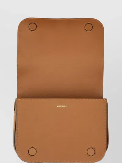 Wandler Medium Oscar Trunk Bag