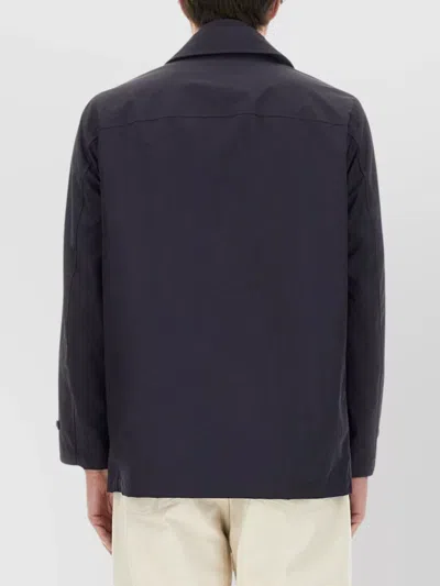 Fay "dawn" Jacket Featuring Pockets