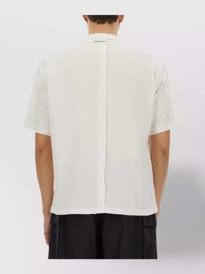 Undercover T-shirt With Print