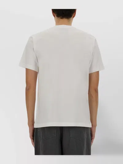 Moschino Max Mara Bridal Silk Jacket In White