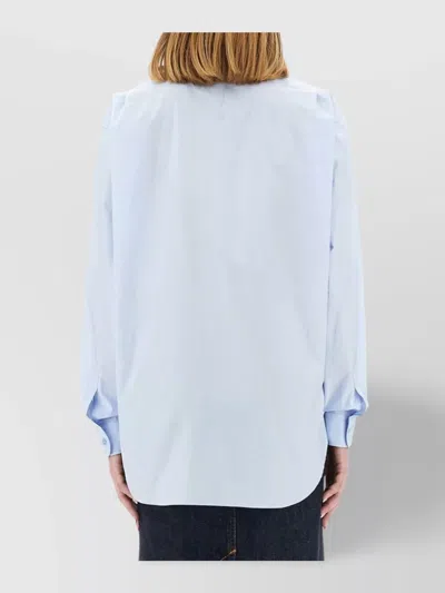 Moschino "office Inspiration" Shirt