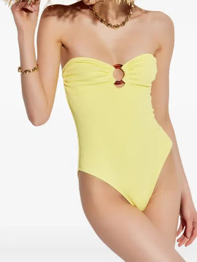 Melissa Odabash Barbuda One-piece
