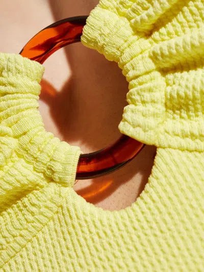 Melissa Odabash Barbuda One-piece