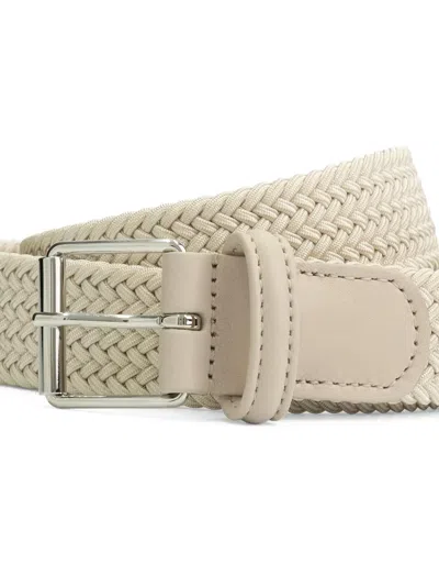 Anderson's Woven Belt