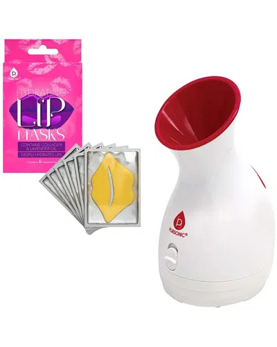 Pursonic Unisex Spa-ready Skincare Bundle