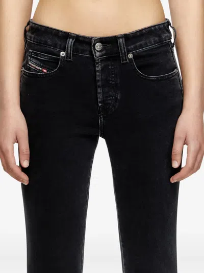 Diesel 1992 D-jiann Jeans