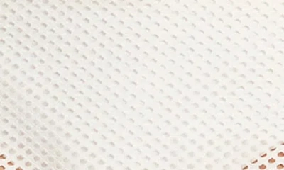 Sea Level Surf Mesh Sleeveless Cover-up