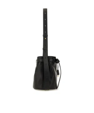 Moschino Couture Poolyamide Shoulder Bag