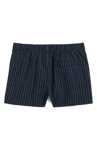 Auto-reply™ Solid 4-inch Nylon Swim Trunks