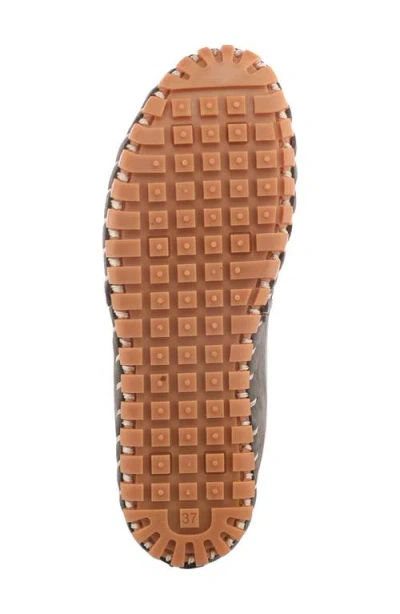 Spring Step Kathaleta Flat In Multi