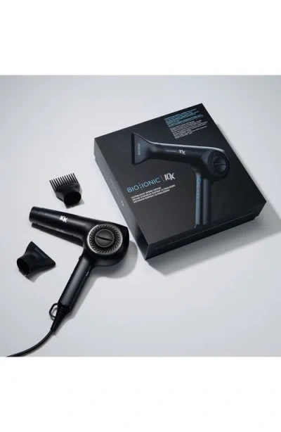 Bio Ionic 10x Pro Ultralight Speed Dryer