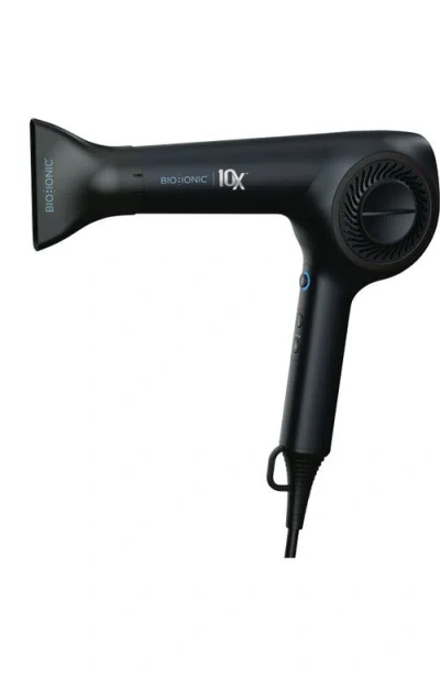 Bio Ionic 10x Pro Ultralight Speed Dryer