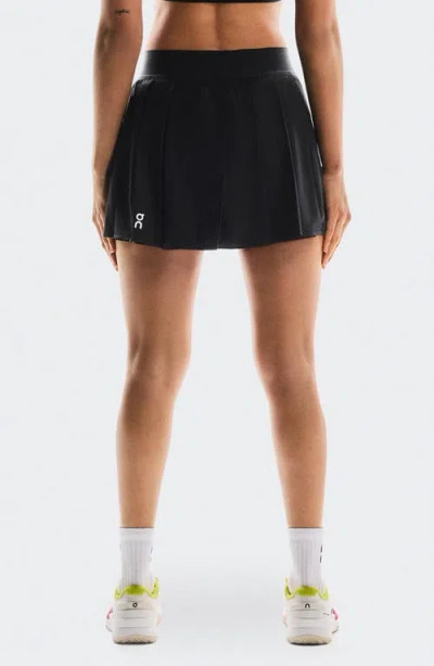 On Court Pleated Skort