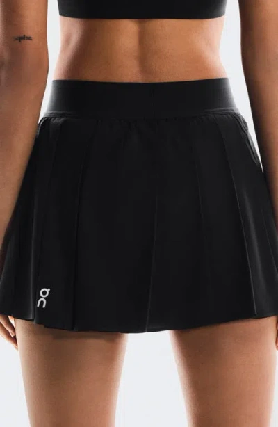 On Court Pleated Skort