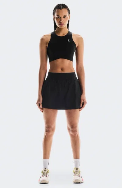 On Court Pleated Skort