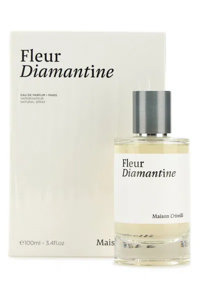 Maison Crivelli Fleur Diamantine Eau De Parfum Unisex