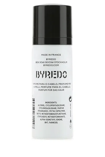 Byredo Profumo Per Capelli Mojave Ghost  Unisex