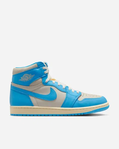 Jordan Brand Air Jordan 1 Retro High Og In Blue