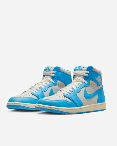Jordan Brand Air Jordan 1 Retro High Og In Blue