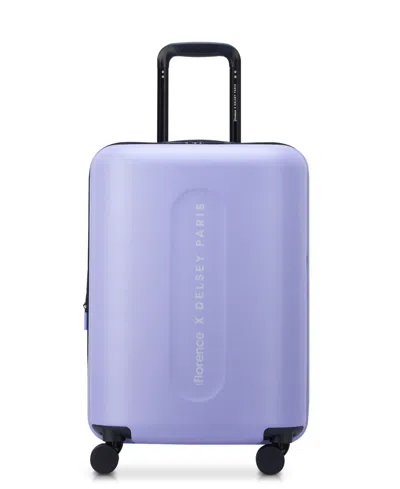 Florence By Mills X Delsey Paris 23" Carry-on Spinner