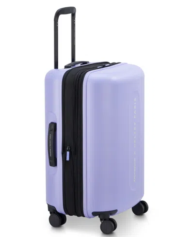 Florence By Mills X Delsey Paris 23" Carry-on Spinner