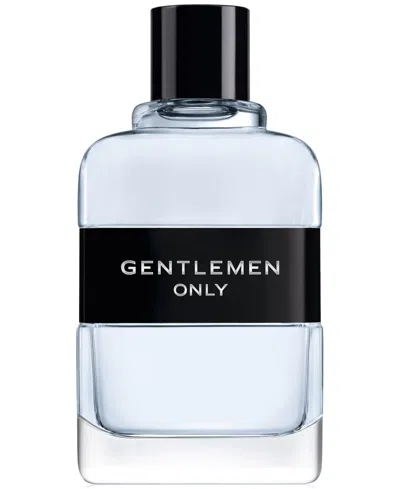 Givenchy Gentlemen Only For Men