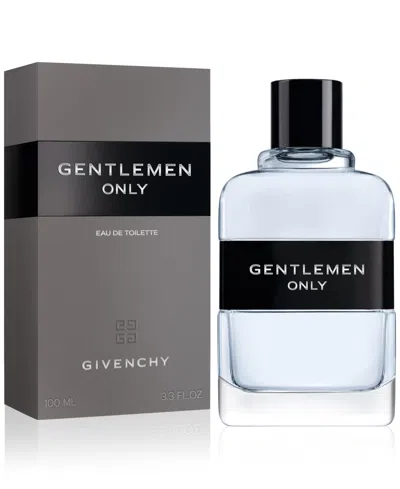 Givenchy Gentlemen Only For Men