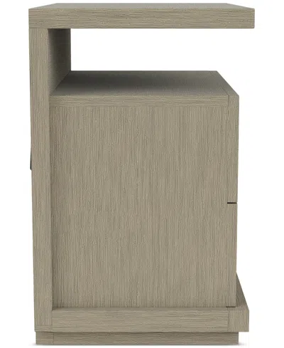 Macy's Cascade Nightstand