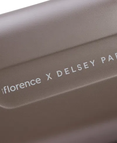 Florence By Mills X Delsey Paris 23" Carry-on Spinner
