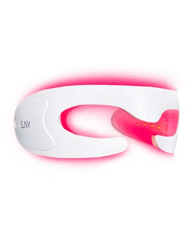 Solaris Laboratories Ny Solaries Laboratories Ny Led Light Therapy + Targeted Vibration Eye Rejuvenation Device