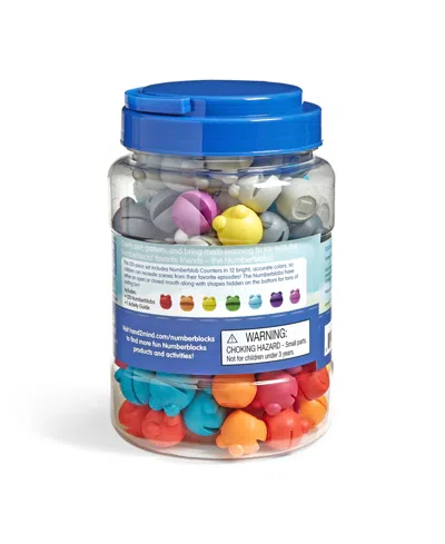 Hand2mind Numberblob Counting Set