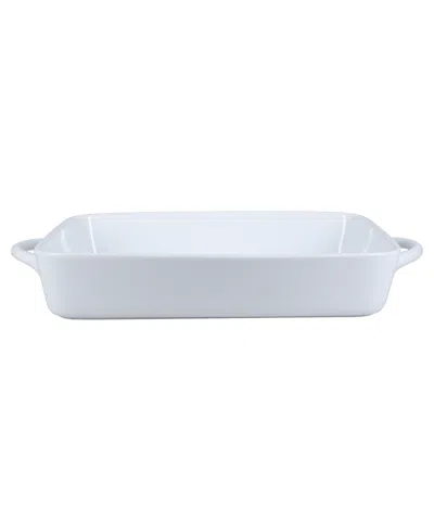 Bia Cordon Bleu Taos Rectangle Baker Dish With Handles