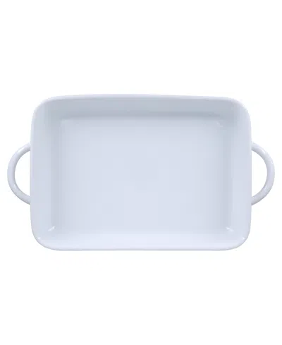 Bia Cordon Bleu Taos Rectangle Baker Dish With Handles