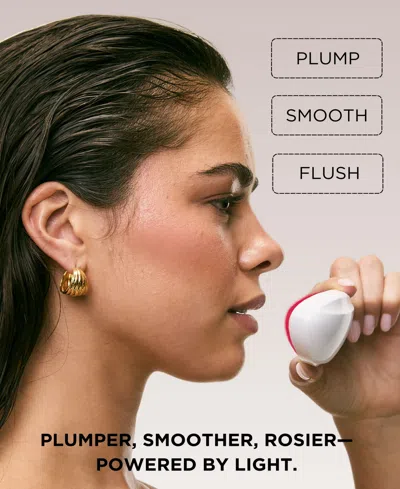 Solaris Laboratories Ny Solaries Laboratories Ny Led Light Therapy + Infrared Lip Plumping Device