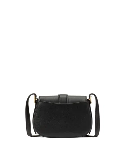 Kate Spade Nouveau Textured Mini Saddle Bag
