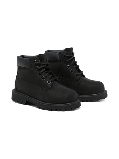 Timberland Boys  Waterproof 6" Boots