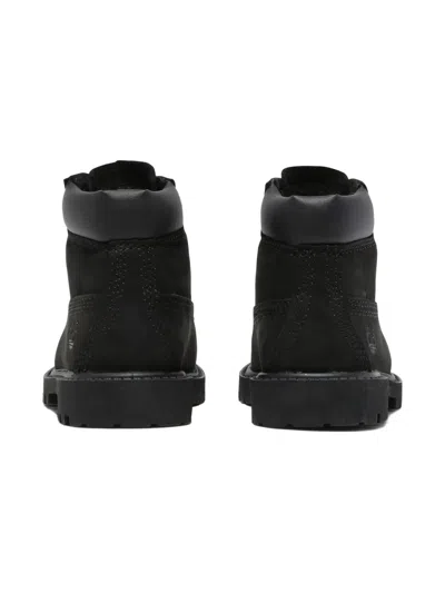 Timberland Boys  Waterproof 6" Boots