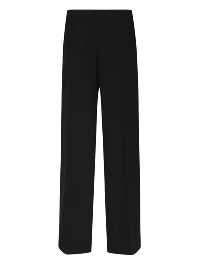 Caractere Straight-leg Trousers