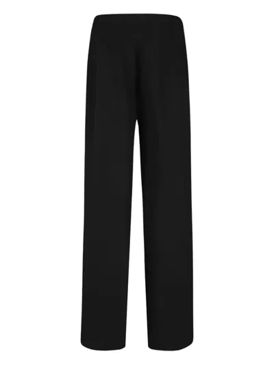 Caractere Straight-leg Trousers