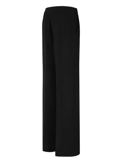 Caractere Straight-leg Trousers