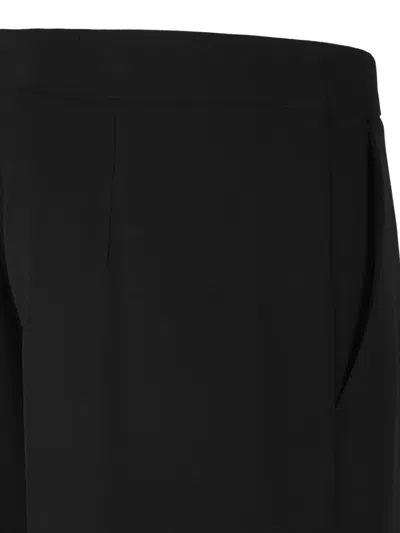 Caractere Straight-leg Trousers