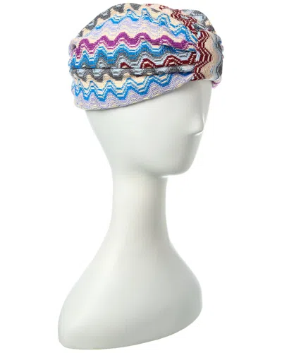 Missoni Wool-blend Turban