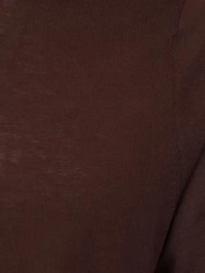 Ballantyne R Neck Pullover