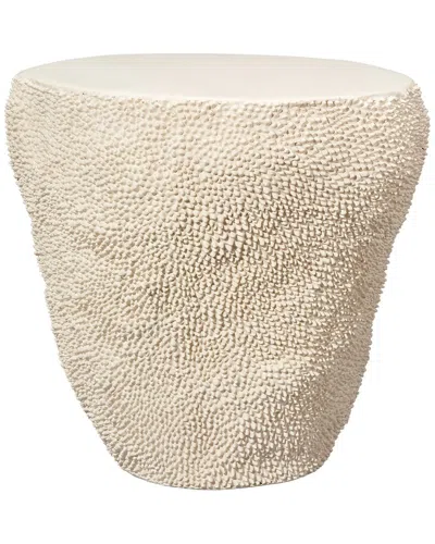 Jamie Young Large Uni Side Table