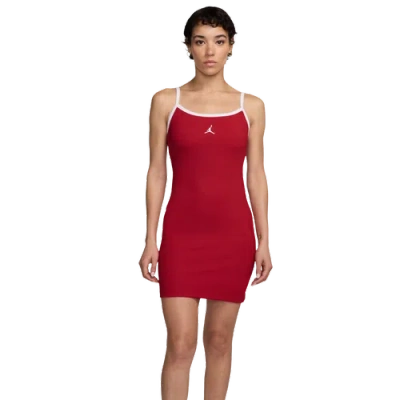 Jordan Slim Minidress