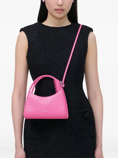 Marc Jacobs Bow Shoulder Bag Claw Clip